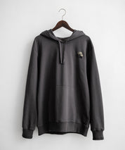 THE NORTH FACE ザ・ノースフェイス FLOWER DOME RELAXED HD SWEATSHIRT GPT ワンポイントフワラー刺繍裏毛パーカー 15488