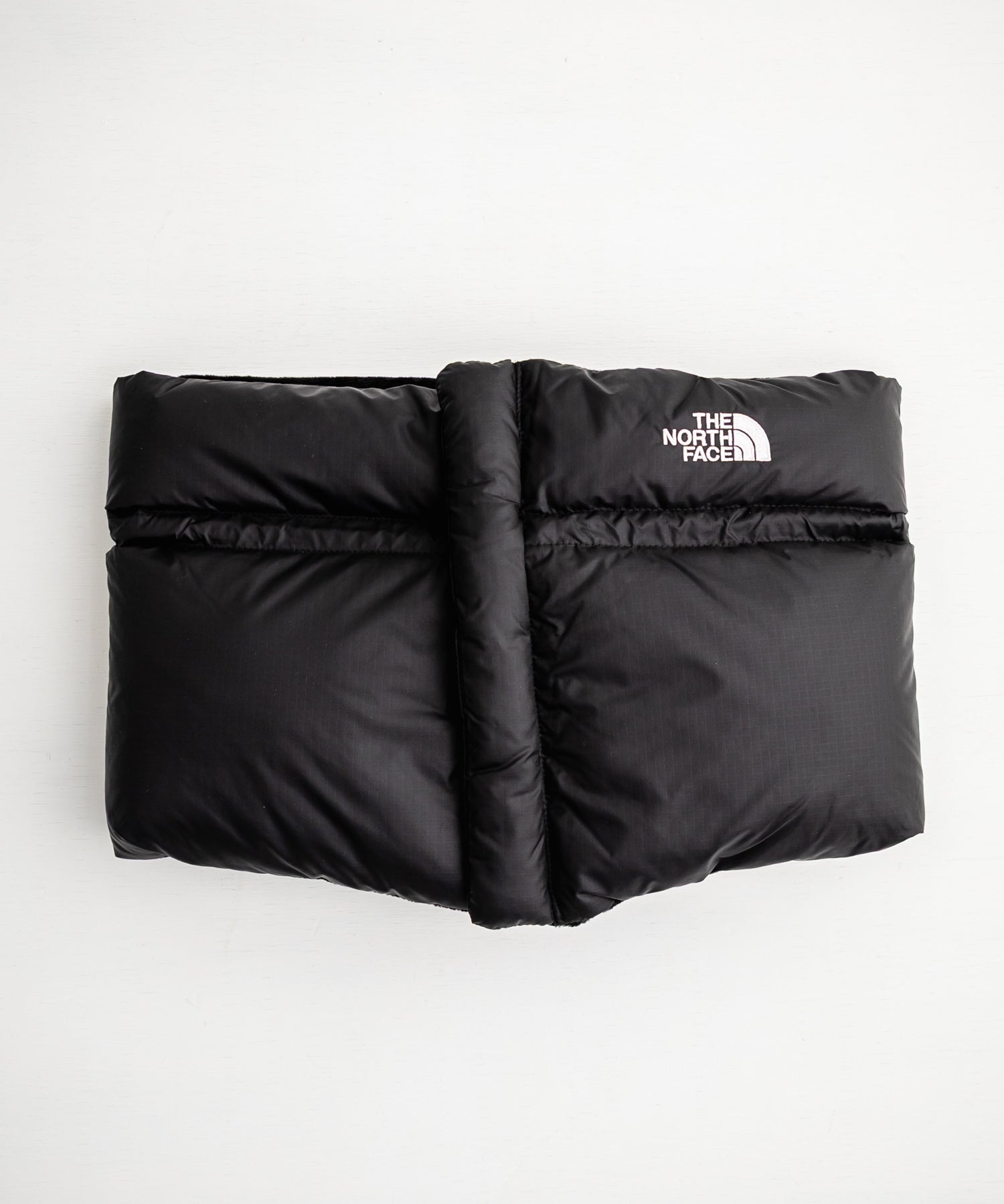 THE NORTH FACE NUPTSE NECK WARMER ワンポイントロゴヌプシネックウォーマー/スヌード 15254