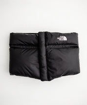 THE NORTH FACE NUPTSE NECK WARMER ワンポイントロゴヌプシネックウォーマー/スヌード 15254