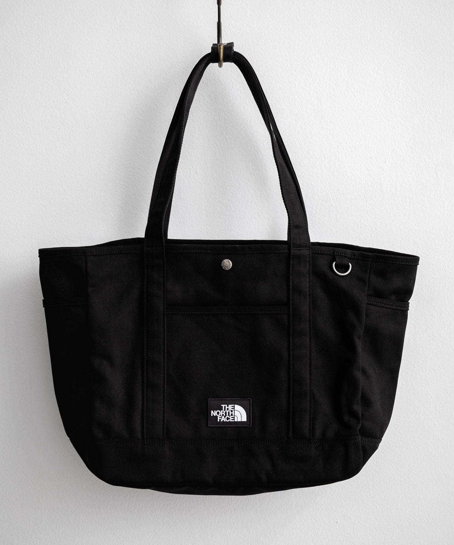 THE NORTH FACE ザ・ノースフェイス ALL-DAY TOTE L PLUS トートバッグ/ハンドバッグ 15652