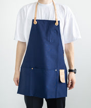 Butler Verner Sails バトラーバーナーセイルズ 日本製/国産 ワークエプロン JI-2526 11027