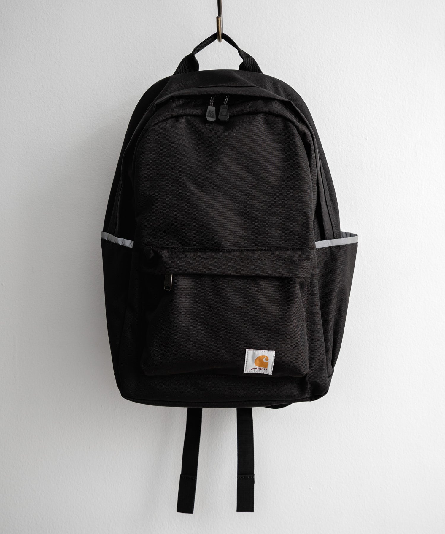 Carhartt カーハート CLASSIC BACKPACK クラシックバックパック/ワンポイントロゴリュック 15538