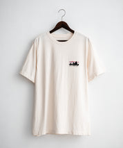 Patagonia パタゴニア M’S '73 SKYLINE T SHIRT オーガニックコットンバックプリント半袖Tシャツ 16143