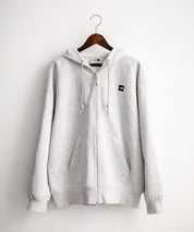 日本未展開モデル THE NORTH FACE ザ・ノースフェイス WHITE LABEL ホワイトレーベル ESSENTIAL HOOD ZIP UP エッセンシャルフードジップアップパーカー 15154