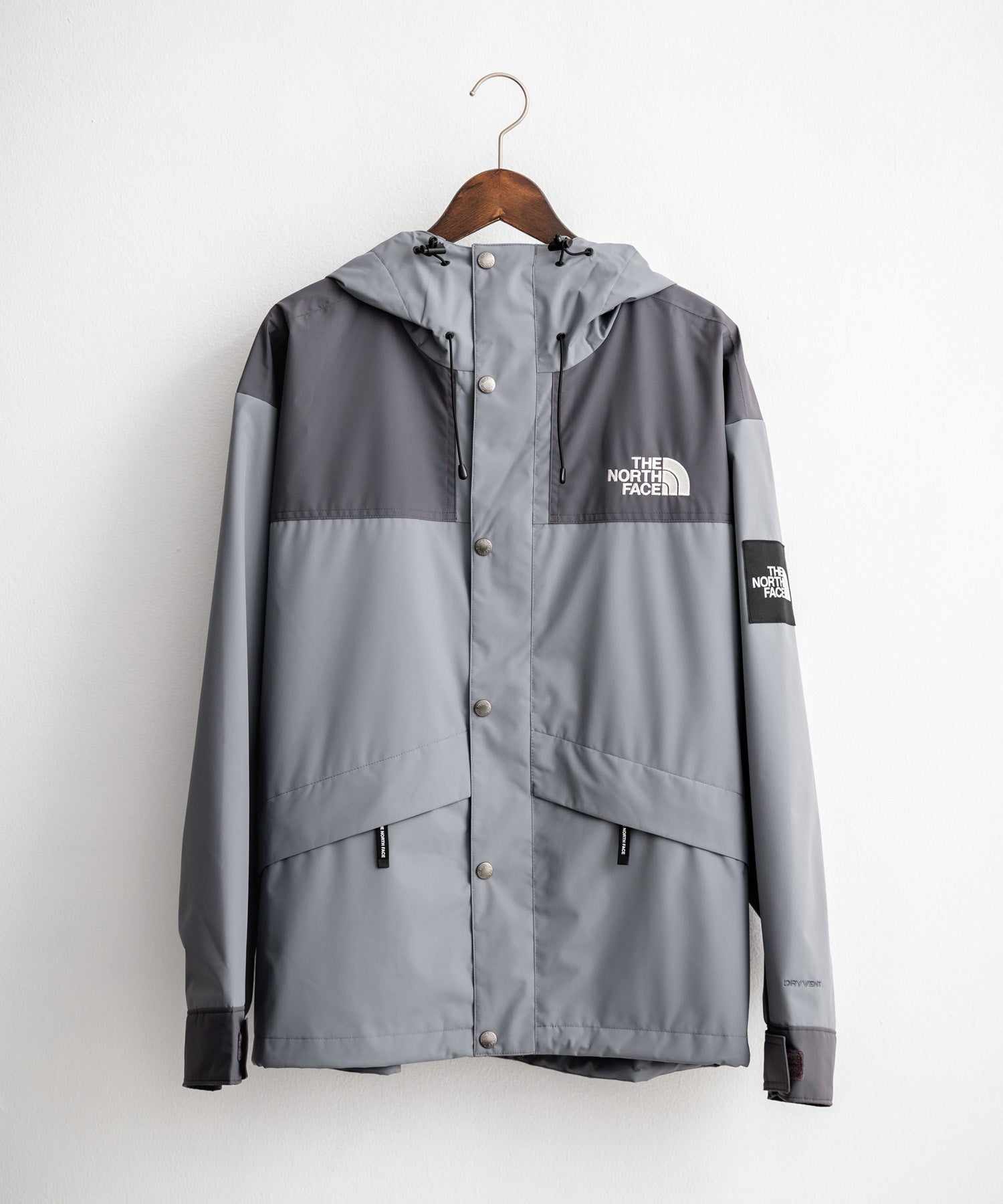 日本未展開モデル THE NORTH FACE WHITE LABEL NEO VAIDEN JACKET