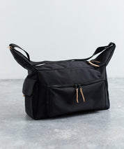 Butler Verner Sails バトラーバーナーセイルズ 日本製 国産 コーデュラドライビングショルダー JA-2086 7576