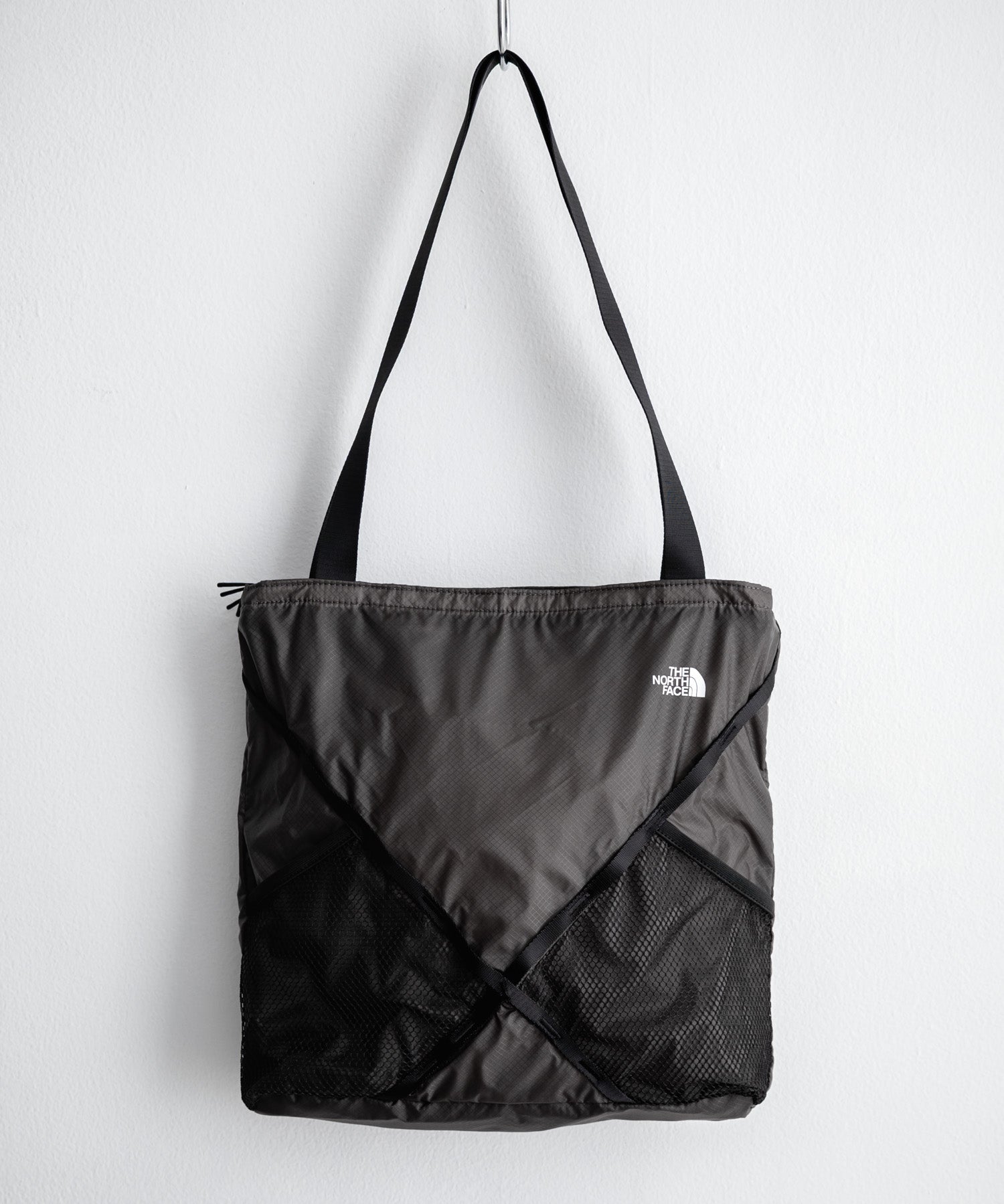 THE NORTH FACE ザ・ノースフェイス ULTRA-Z SHOULDER BAG M コーデュラナイロンショルダーバッグ/トートバッグ 16613