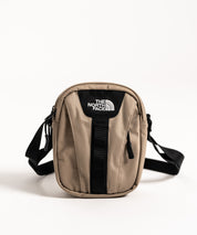 THE NORTH FACE ザ・ノースフェイス BIG SHOT CROSS BAG ワンポイントロゴ刺繍ショルダーバッグ 15878