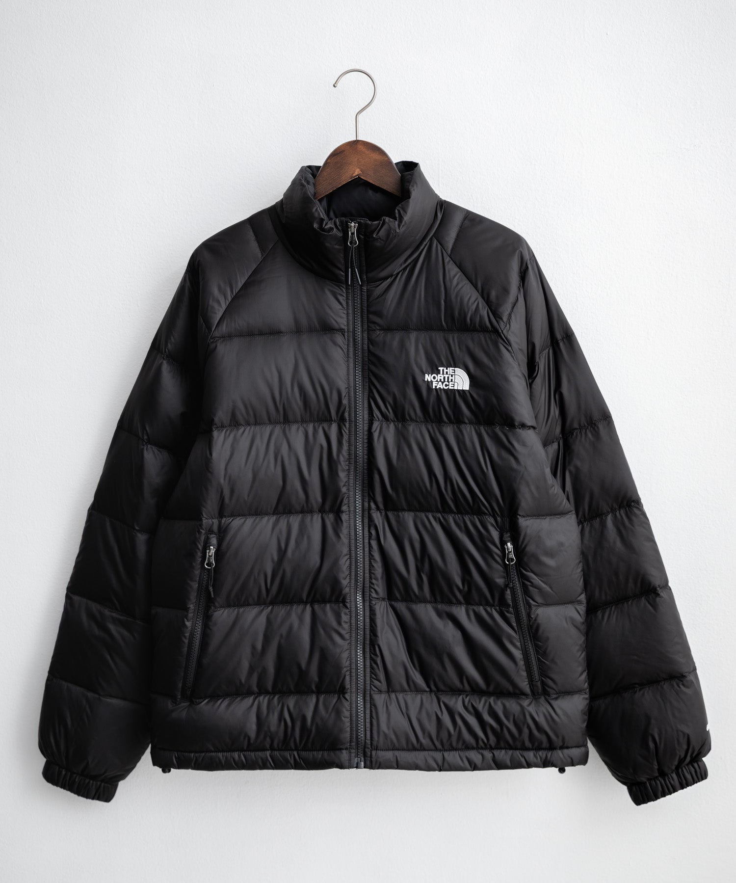 THE NORTH FACE ノースフェイス M HYDRENALITE DOWN JACKET 600フィルパワーダウンジャケット/耐久性撥水ナイロンタフタブルゾン 16556