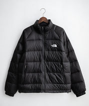 THE NORTH FACE ノースフェイス M HYDRENALITE DOWN JACKET 600フィルパワーダウンジャケット/耐久性撥水ナイロンタフタブルゾン 16556