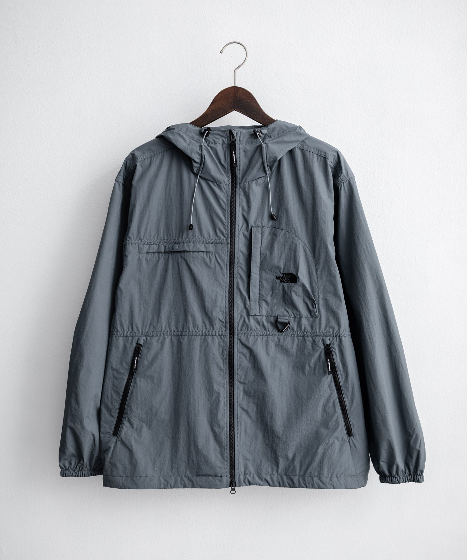 THE NORTH FACE ザ・ノースフェイス DAYCAMP JACKET 接触冷感マウンテンパーカー/ナイロンジャケット 16379