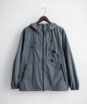 THE NORTH FACE ザ・ノースフェイス DAYCAMP JACKET 接触冷感マウンテンパーカー/ナイロンジャケット 16379