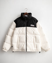 FIRST DOWN ファーストダウン BUBBLE DOWN JKT 2WAYリバーシブルバブルダウンジャケット F942001 14979