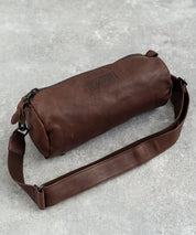 Butler Verner Sails バトラーバーナーセイルズ 日本製 国産馬革ロールショルダー JA-1059 6033