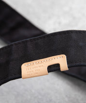 Butler Verner Sails バトラーバーナーセイルズ 日本製/国産 反応染6号キャンバスアンティックショルダー JA-2125-2 11024