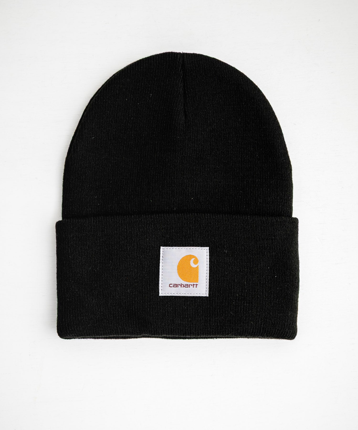 Carhartt カーハート Knit Cuffed Beanie ニット帽/ニットキャップ/カフビーニー 16543