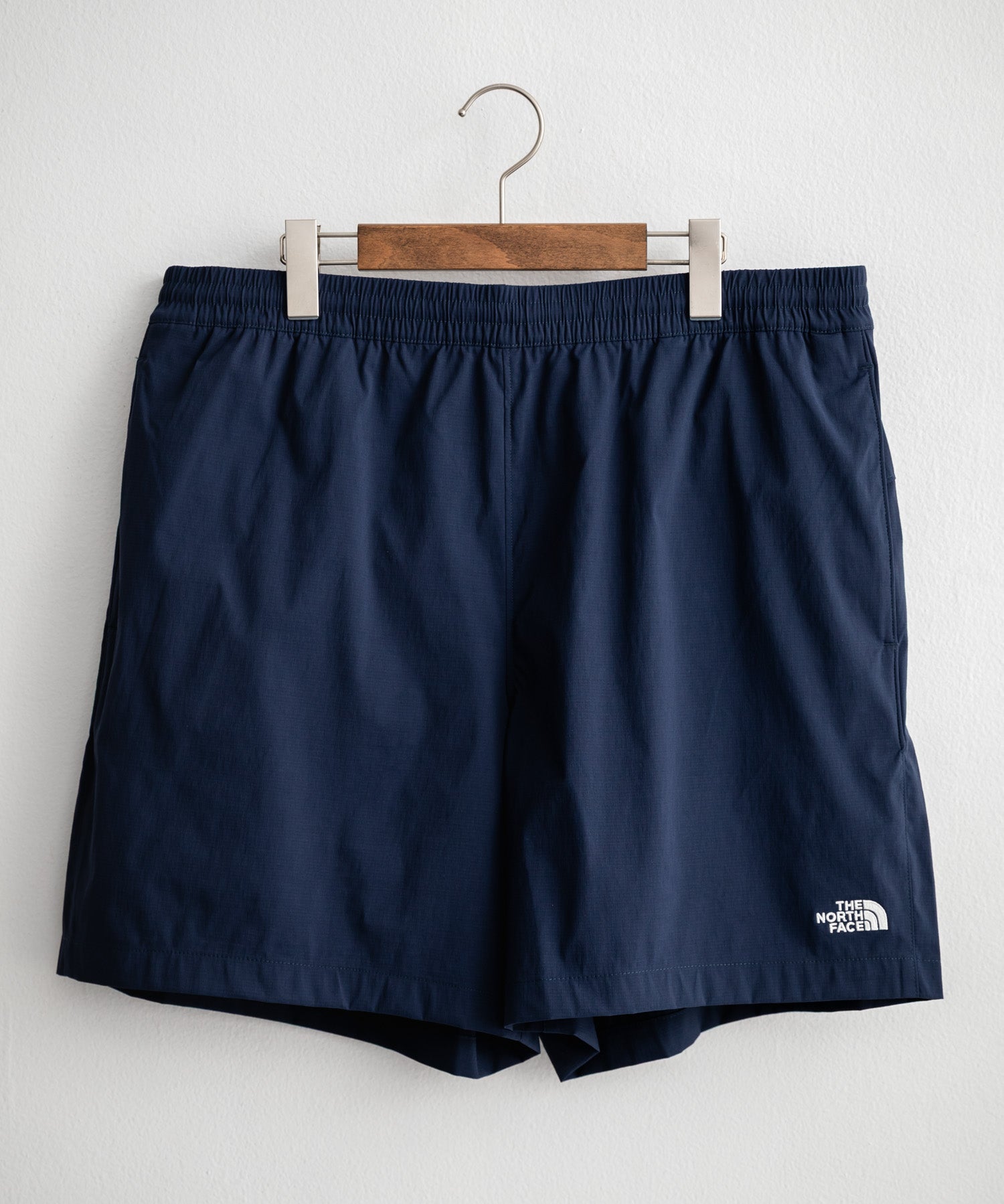 THE NORTH FACE ザ・ノースフェイス CLASS V PATHFINDER PU 撥水 吸汗速乾 リップストップナイロンワイドショートパンツ 15924