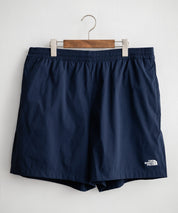 THE NORTH FACE ザ・ノースフェイス CLASS V PATHFINDER PU 撥水 吸汗速乾 リップストップナイロンワイドショートパンツ 15924