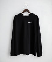 Patagonia パタゴニア M S L S P 6 LOGO RESPONSIBILI TEE ロングスリーブP-6ロゴレスポンシビリティー/バックプリント長袖Tシャツ 16381