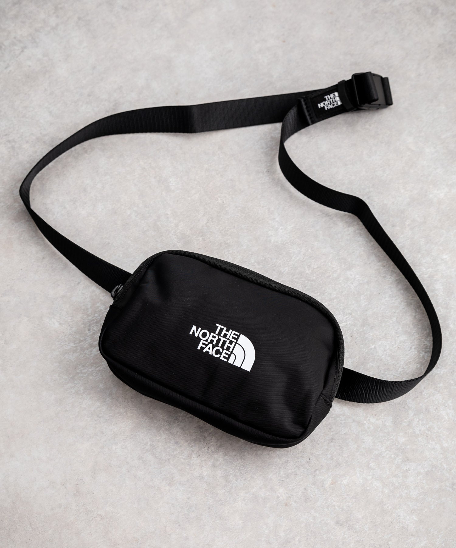 THE NORTH FACE ザ・ノースフェイス MULTI CROSS BAG MINI クロスバッグ ホワイトレーベル 韓国限定