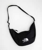 日本未展開モデル THE NORTH FACE ザ・ノースフェイス WHITE LABEL ホワイトレーベル HOBO BAG MINI 2WAYショルダーバッグ/ハンドバッグ 16355