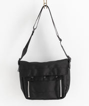 Butler Verner Sails バトラーバーナーセイルズ 日本製 国産 コーデュラ10ファスナーショルダー JA-2825 13145