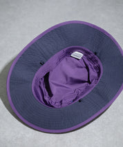 新色追加 UVカット 撥水加工 アドベンチャーサファリハット 12711