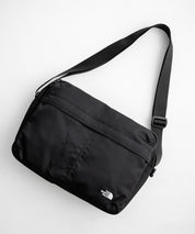 THE NORTH FACE ザ・ノースフェイス TRAVEL CROSS BAG L トラベルクロスバッグ/ショルダーバッグ 16013