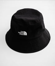 THE NORTH FACE ザ・ノースフェイス TNF LOGO BUCKET HAT ワンポイントロゴ刺繍バケットハット/デニムバケハ 16136