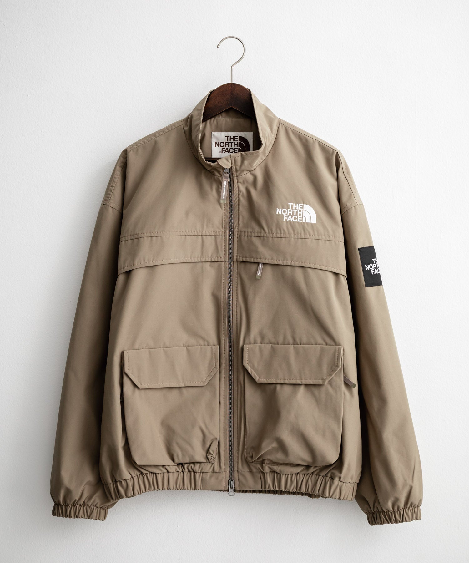日本未入荷　海外限定　ノースフェイス　ルイスティーボールジャケット　XS THE NORTH FACE WHITE LABEL THE NORTH FACE ノースフェイス WHITE