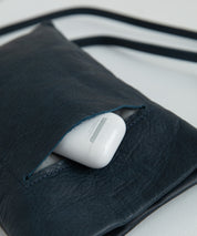 Butler Verner Sails バトラーバーナーセイルズ 日本製 国産 隠しマグネット馬革シンプルショルダー JA-2522 9968