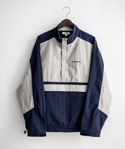 KANGOL カンゴール 別注コラボ オーバーサイズアノラックジャケット