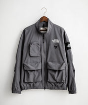 日本未展開モデル THE NORTH FACE ザ・ノースフェイス NEILTON JACKET WHITE LABEL ホワイトレーベル ナイロンジャケット 15062