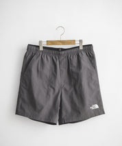 日本未展開モデル THE NORTH FACE WHITE LABEL OLEMA EX SHORTS ナイロンショートパンツ 15974