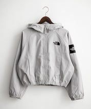 日本未展開モデル WHITE LABEL THE NORTH FACE W'S OLEMA HOODIE オレマフーディー ショートブルゾン 15533