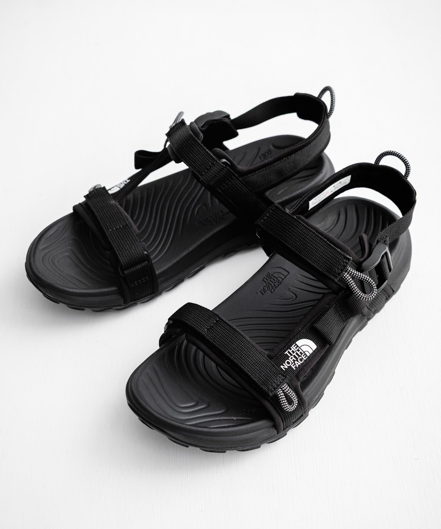 THE NORTH FACE ザ・ノースフェイス M EXPLORE CAMP SANDAL キャンプサンダル 16107
