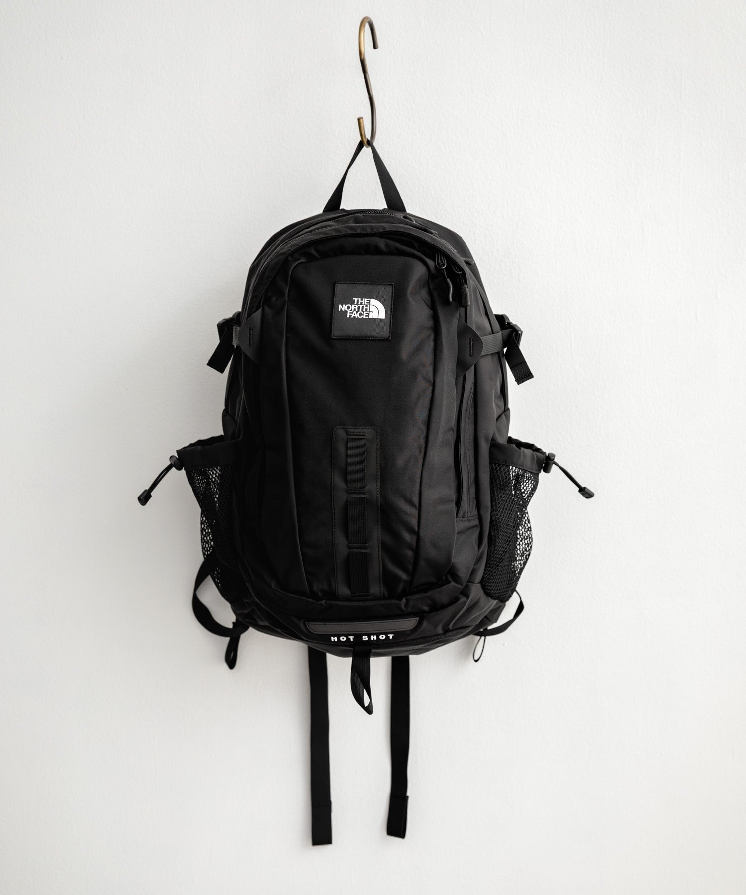 新色追加 THE NORTH FACE ザ・ノースフェイス HOT SHOT SE BACK PACK ホットショット バックパック/リュック 15100