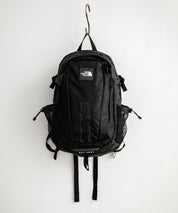 新色追加 THE NORTH FACE ザ・ノースフェイス HOT SHOT SE BACK PACK ホットショット バックパック/リュック 15100