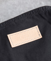 Butler Verner Sails バトラーバーナーセイルズ 日本製 国産 反応染めムラ糸キャンバスビッグトート JA-2050-2 11032