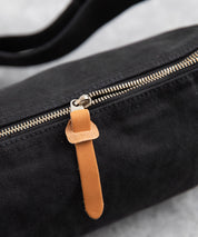 Butler Verner Sails バトラーバーナーセイルズ 日本製 国産 反応染めロールショルダー JA-0812-2 11029