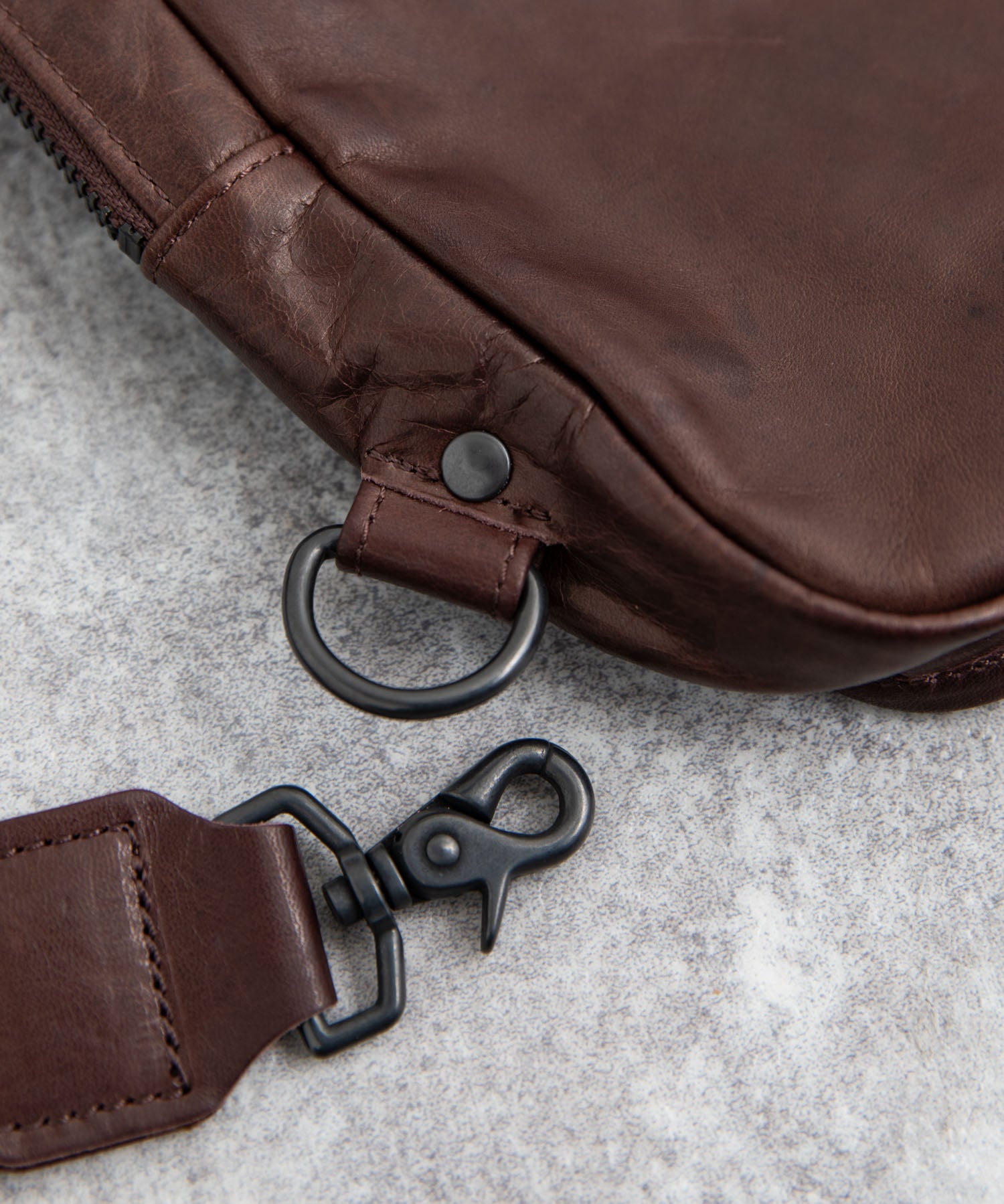 Butler Verner Sails バトラーバーナーセイルズ 日本製 国産 ポニープルアップボディバッグ JA-1163 1931