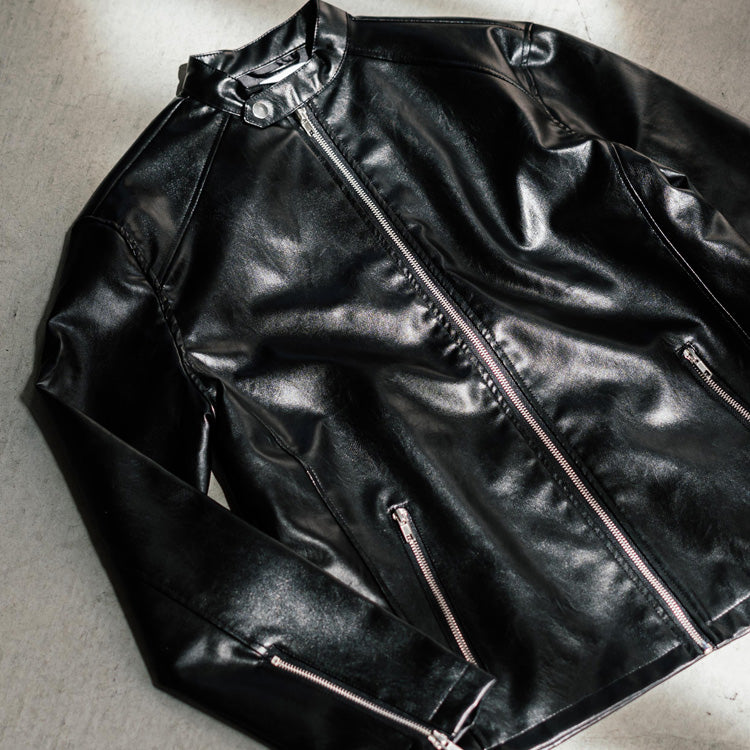 レザージャケット