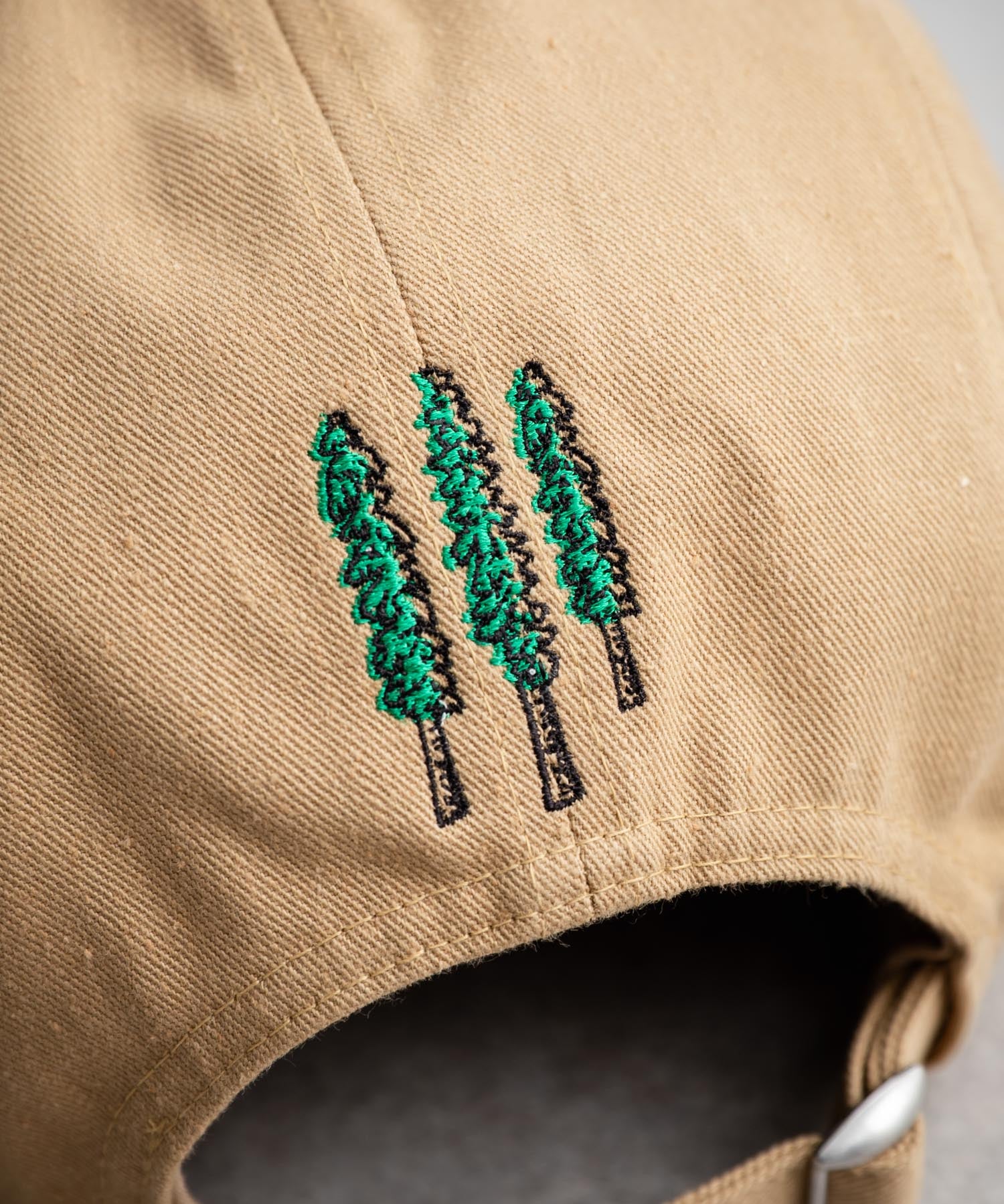 THE NORTH FACE ザ・ノースフェイス NORM CAMP HAT ノームキャンプハット ロゴ刺繍キャンプキャップ 15928