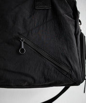 2WAY ナイロンボストンバッグ/ショルダーバッグ/トラベルバッグ 15508