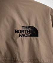 日本未展開モデル THE NORTH FACE ザ・ノースフェイス WHITE LABEL ホワイトレーベル EXPLORER JACKET オーバーサイズワンポイントロゴエクスプローラージャケット 15571