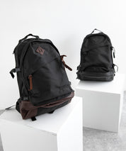 Butler Verner Sails バトラーバーナーセイルズ 日本製 国産 コーデュラ2デイバックパック JA-0890-2 1932