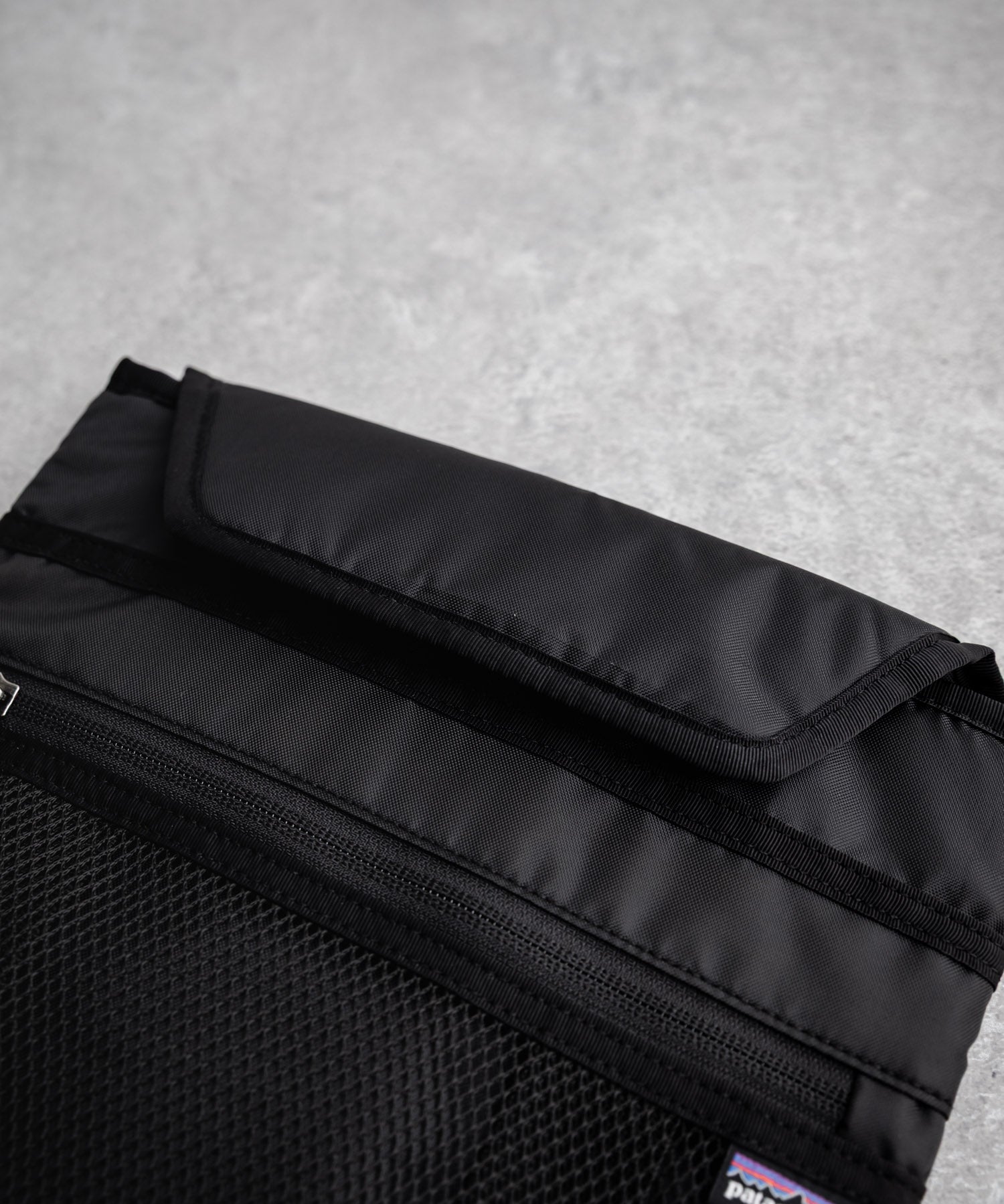Patagonia ATOM DAY PACK 24L ワンポイントロゴバックパック リュックサック 16216