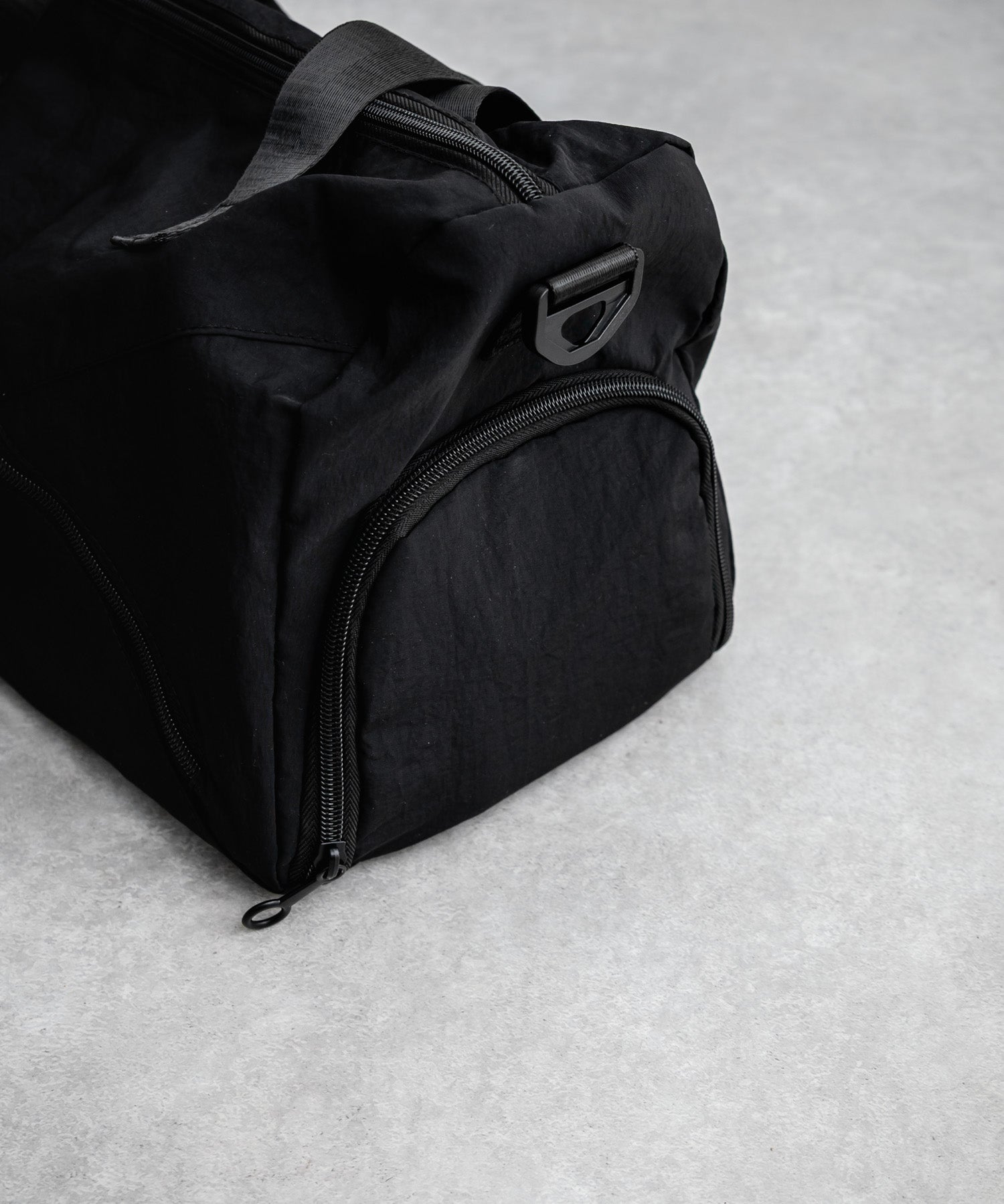 2WAY ナイロンボストンバッグ/ショルダーバッグ/トラベルバッグ 15508