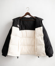 FIRST DOWN ファーストダウン BUBBLE DOWN JKT 2WAYリバーシブルバブルダウンジャケット F942001 14979