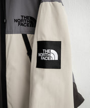 日本未展開モデル THE NORTH FACE ザ・ノースフェイス WHITE LABEL ホワイトレーベル VINTAGE MARTIS JACKET オーバーサイズワンポイントロゴヴィンテージマルティスジャケット 15576